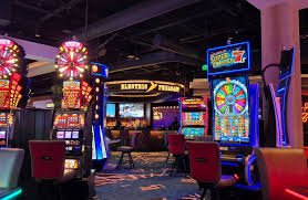 totokita1 totokita1 Casino Tables and Slot Rooms